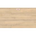 PNR Trisluoksnė parketlentė Haro Plank Ąžuolas Light White Country Brushed 4V