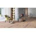 Trisluoksnė parketlentė Boen Plank Ąžuolas White Espressivo 138 MM GBG8ZMFD