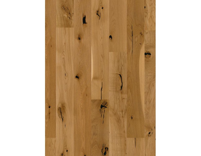 Trisluoksnė parketlentė Boen Plank Ąžuolas Espressivo 181 MM