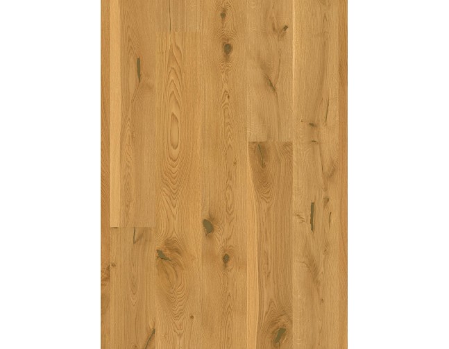 Trisluoksnė parketlentė Boen Castle Ąžuolas Soft Brown Espressivo 209 MM
