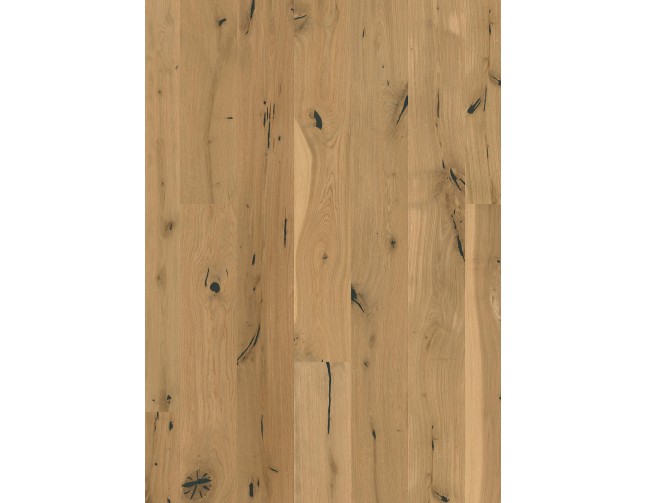 Trisluoksnė parketlentė Boen Plank Ąžuolas Authentic Espressivo 181 MM
