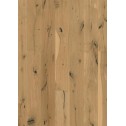 Trisluoksnė parketlentė Boen Plank Ąžuolas Authentic Espressivo 181 MM