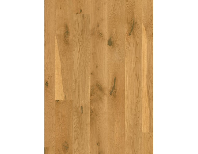 Trisluoksnė parketlentė Boen Plank Ąžuolas Soft Brown Espressivo 181 MM