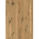 Trisluoksnė parketlentė Boen Plank Ąžuolas Authentic Espressivo 138 MM