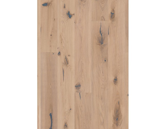 Trisluoksnė parketlentė Boen Plank Ąžuolas White Espressivo 209 MM GBGVZMFD