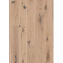 Trisluoksnė parketlentė Boen Plank Ąžuolas White Espressivo 209 MM GBGVZMFD