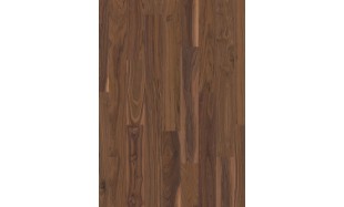 IŠPARDAVIMAS Trisluoksnė parketlentė Boen Gent Plank Riešutas Animoso 138 MM