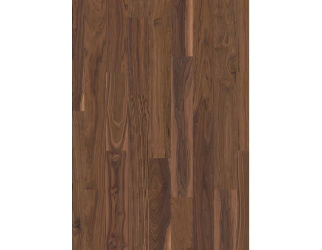 IŠPARDAVIMAS Trisluoksnė parketlentė Boen Gent Plank Riešutas Animoso 138 MM