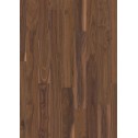 IŠPARDAVIMAS Trisluoksnė parketlentė Boen Gent Plank Riešutas Animoso 138 MM