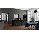 IŠPARDAVIMAS Trisluoksnė parketlentė Boen Gent Plank Riešutas Animoso 138 MM
