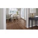IŠPARDAVIMAS Trisluoksnė parketlentė Boen Gent Plank Riešutas Animoso 138 MM