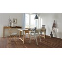 IŠPARDAVIMAS Trisluoksnė parketlentė Boen Gent Plank Riešutas Animoso 138 MM
