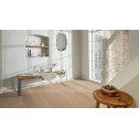 Trisluoksnė parketlentė Boen Castle Ąžuolas White Andante 209 MM EBGV3MFD