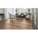 Trisluoksnė parketlentė Boen Plank Ąžuolas White Vivo 209 MM EIGVV2FD