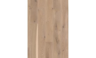 Trisluoksnė parketlentė Boen Plank Ąžuolas White Vivo 209 MM EIGVV2FD