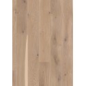 Trisluoksnė parketlentė Boen Plank Ąžuolas White Vivo 209 MM EIGVV2FD