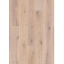 Trisluoksnė parketlentė Boen Plank Ąžuolas White Night Vivo 209 MM SWGVVMFD