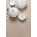 Trisluoksnė parketlentė Boen Castle Live Pure Ąžuolas Warm Cotton 209 MM PEGV43FD