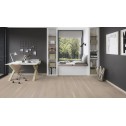 Trisluoksnė parketlentė Boen Castle Live Pure Ąžuolas Grey Harmony 209 MM PBGV43FD