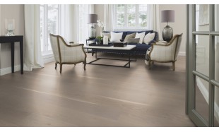 Trisluoksnė parketlentė Boen Castle Live Pure Ąžuolas Grey Harmony 209 MM PBGV43FD