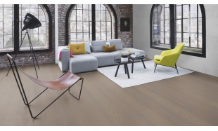 Trisluoksnė parketlentė Boen Castle Live Pure Ąžuolas Horizon 209 MM PCGV43FD