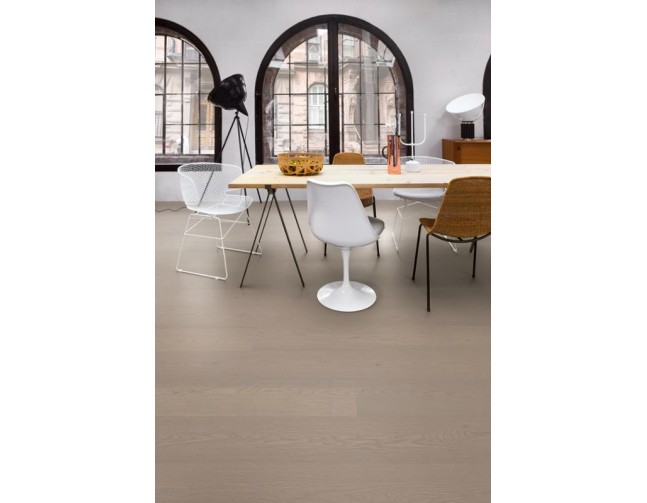 Trisluoksnė parketlentė Boen Castle Live Pure Ąžuolas Horizon 209 MM PCGV43FD