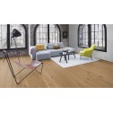Trisluoksnė parketlentė Boen Stonewashed Castle Ąžuolas Authentic Vivo 209 MM YEGVVKFD