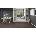 Trisluoksnė parketlentė Boen Stonewashed Castle Ąžuolas Brown Jasper Vivo 209 MM XZGVVKFD
