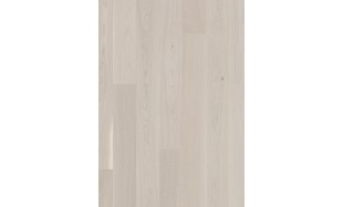 Trisluoksnė parketlentė Boen Plank Live Pure Ąžuolas Andante White 181 MM