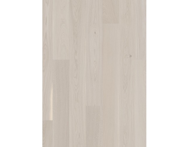 Trisluoksnė parketlentė Boen Plank Live Pure Ąžuolas Andante White 181 MM