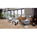Trisluoksnė parketlentė Boen Plank Ąžuolas White Animoso 181 MM