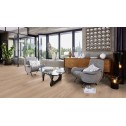 Trisluoksnė parketlentė Boen Plank Ąžuolas White Animoso 181 MM