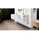 Trisluoksnė parketlentė Boen Plank Ąžuolas White Nights Vivo 181 MM