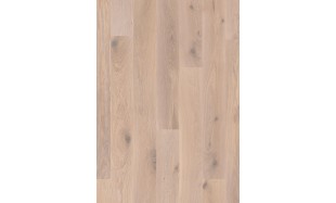 Trisluoksnė parketlentė Boen Plank Ąžuolas White Nights Vivo 181 MM