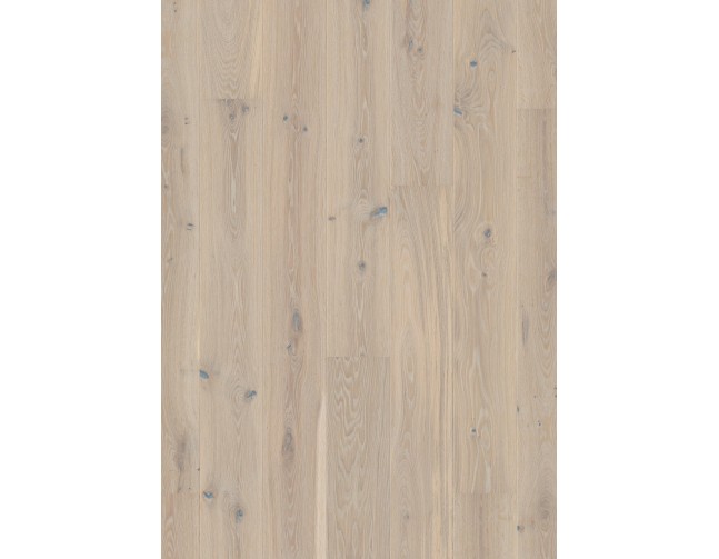Trisluoksnė parketlentė Boen Plank Live Pure Ąžuolas Pale White 181 MM