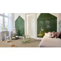 Trisluoksnė parketlentė Boen Plank Live Pure Ąžuolas Warm Cotton 181 MM