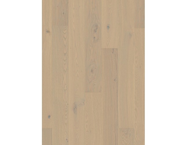 Trisluoksnė parketlentė Boen Plank Live Pure Ąžuolas Warm Cotton 181 MM