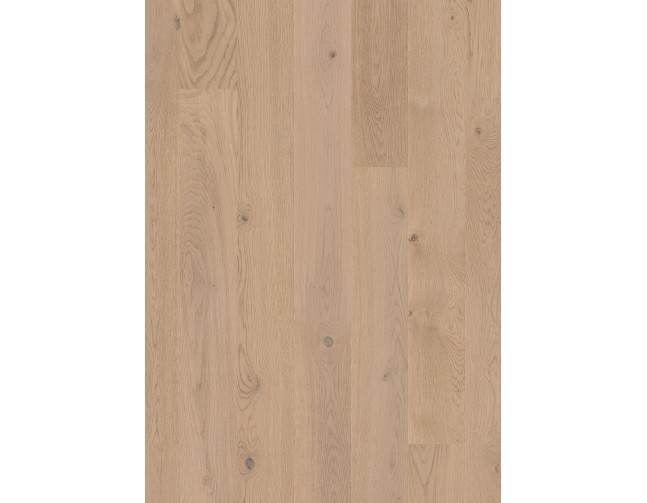 Trisluoksnė parketlentė Boen Plank Ąžuolas Fresh White Animoso 181 MM