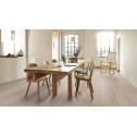 Trisluoksnė parketlentė Boen Plank Live Pure Ąžuolas Grey Harmony 181 MM