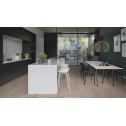 Trisluoksnė parketlentė Boen Plank Live Pure Ąžuolas Grey Harmony 181 MM