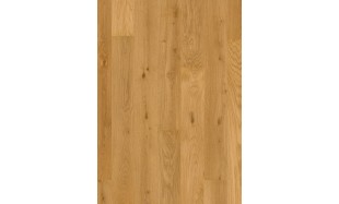 Trisluoksnė parketlentė Boen Plank Ąžuolas Soft Brown Animoso 181 MM