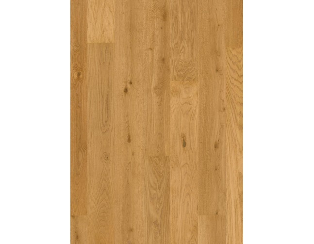 Trisluoksnė parketlentė Boen Plank Ąžuolas Soft Brown Animoso 181 MM