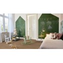 Trisluoksnė parketlentė Boen Plank Ąžuolas Medium Grey Animoso 181 MM