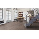 Trisluoksnė parketlentė Boen Plank Live Pure Ąžuolas India Grey 181 MM