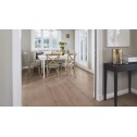 Trisluoksnė parketlentė Boen Stonewashed Ąžuolas Sand 181 MM