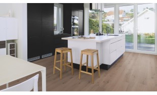 Trisluoksnė parketlentė Boen Stonewashed Ąžuolas Sand 181 MM