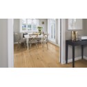 Trisluoksnė parketlentė Boen Plank Ąžuolas Authentic Vivo 181 MM