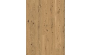 Trisluoksnė parketlentė Boen Plank Ąžuolas Authentic Vivo 181 MM
