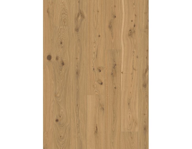 Trisluoksnė parketlentė Boen Plank Ąžuolas Authentic Vivo 181 MM