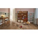 Trisluoksnė parketlentė Boen Stonewashed Ąžuolas Alamo 181 MM